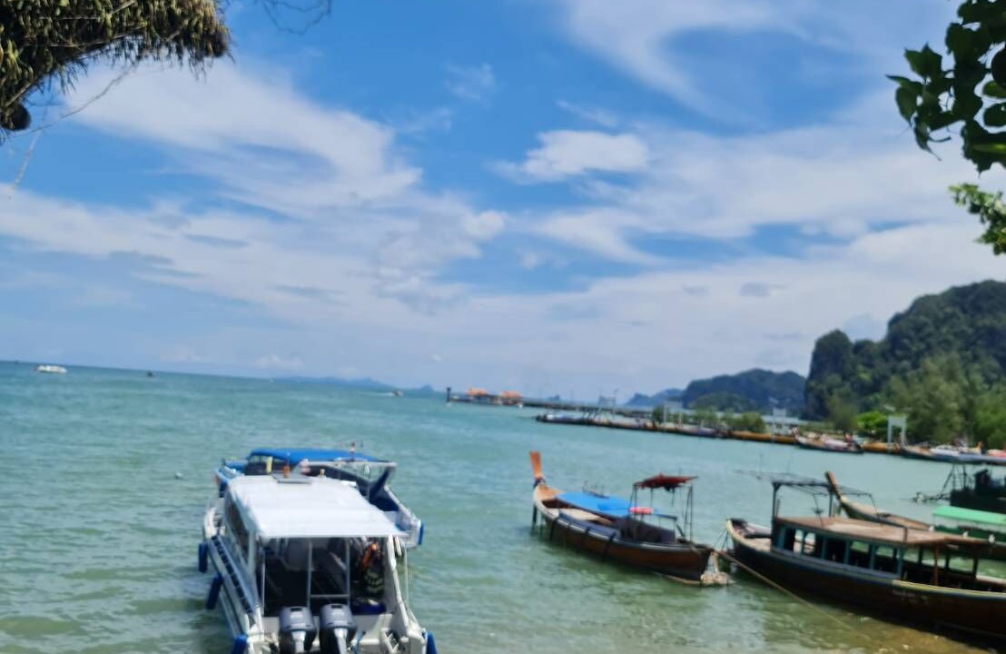 Photo of Outdoor in Sai Thai