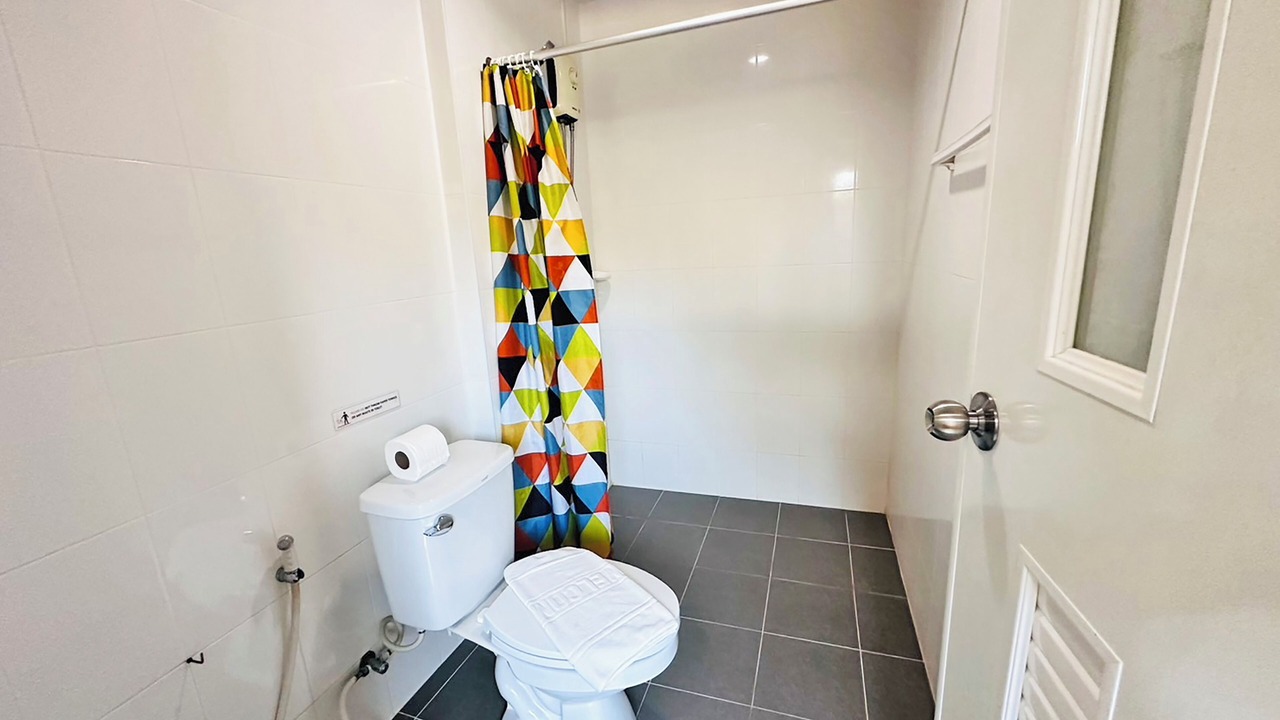Photo of Bathroom in Sai Thai
