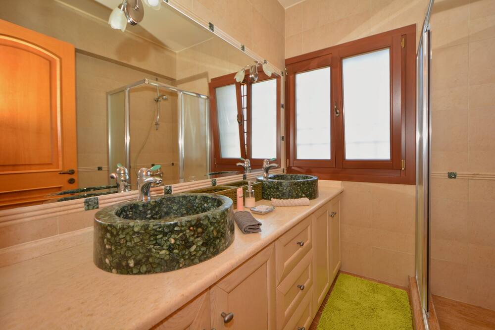 Photo of Bathroom in Porto Heli