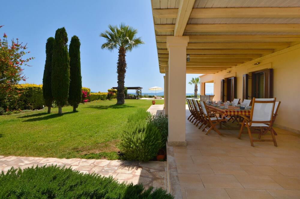 Photo of Outdoor in Porto Heli