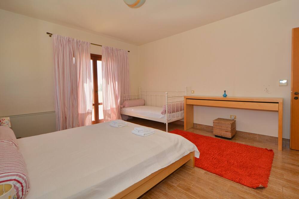 Photo of Bedroom in Porto Heli