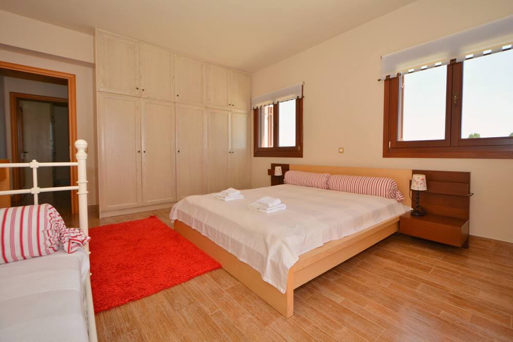 Photo of Bedroom in Porto Heli