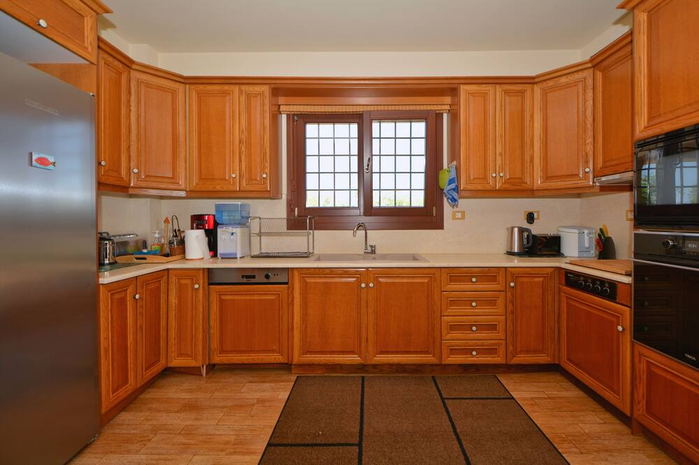 Photo of Kitchen in Porto Heli