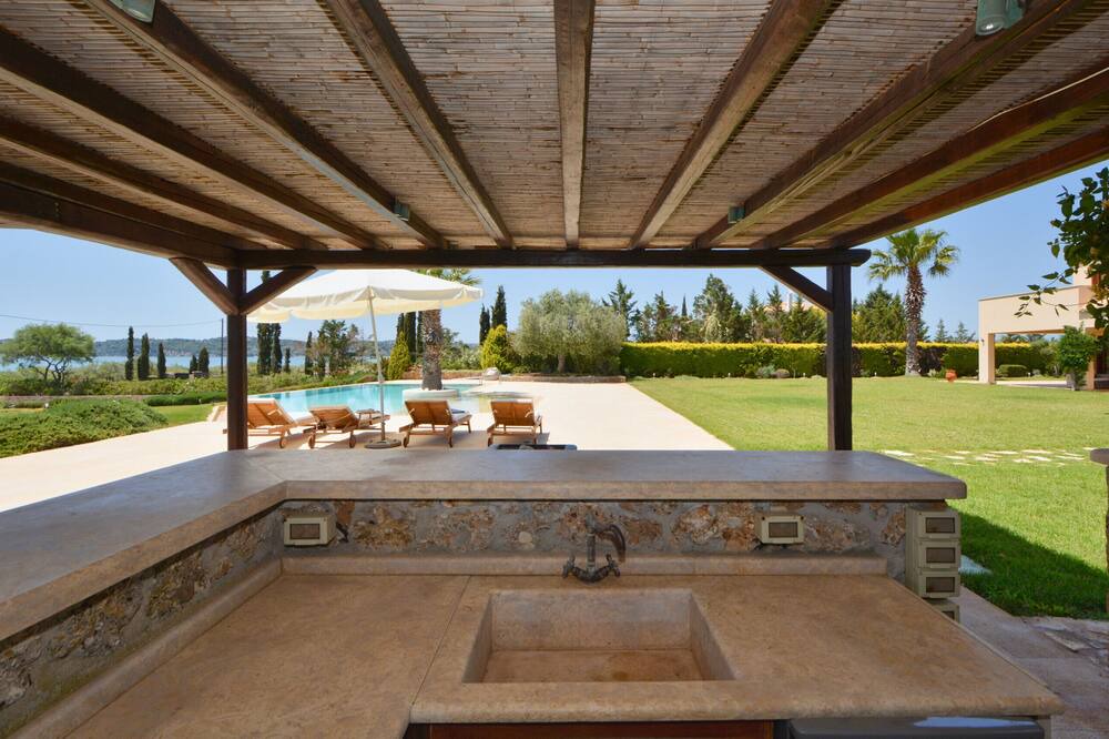 Photo of Outdoor in Porto Heli