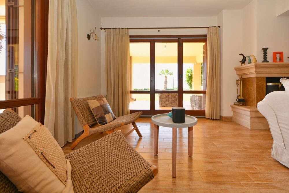 Photo of Livingroom in Porto Heli