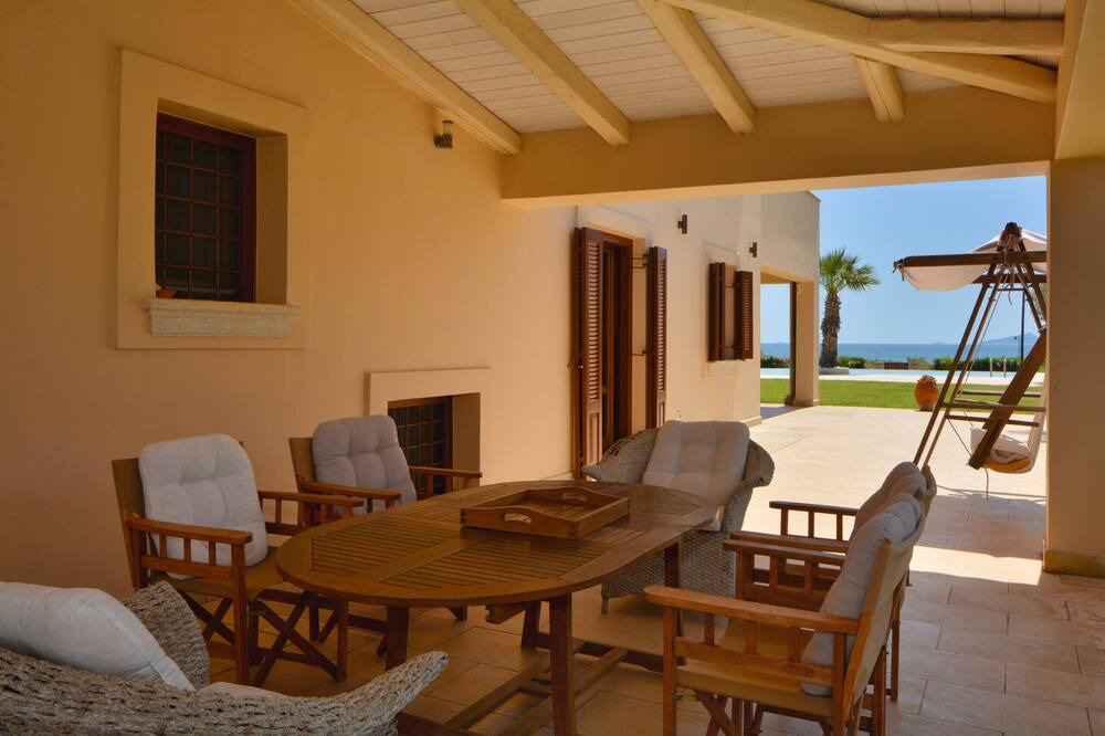 Photo of Outdoor in Porto Heli