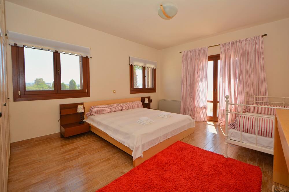 Photo of Bedroom in Porto Heli