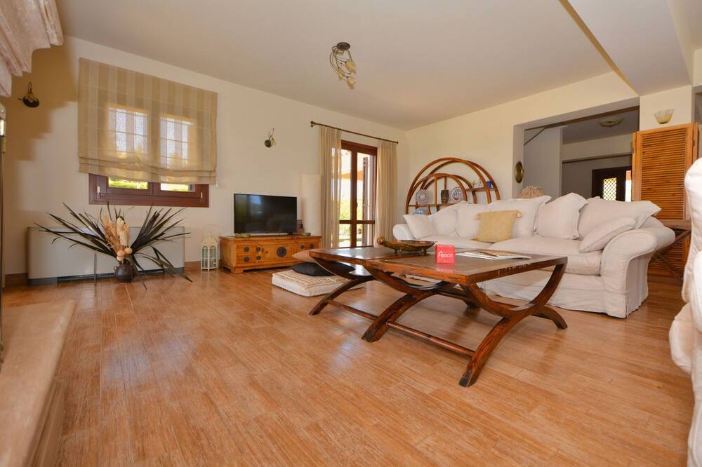 Photo of Livingroom in Porto Heli
