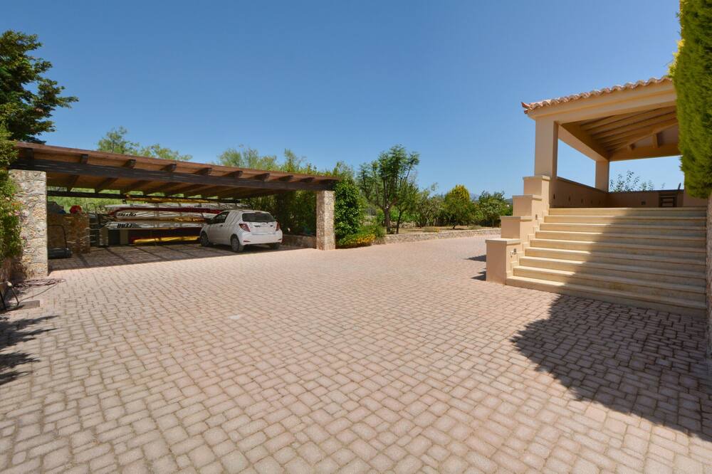 Photo of Outdoor in Porto Heli