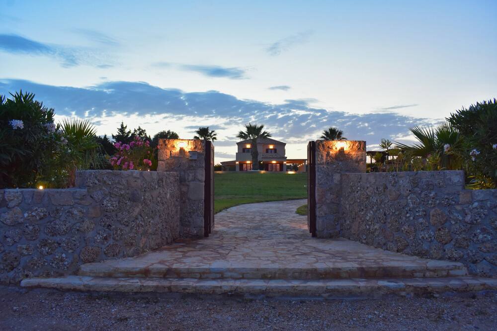 Photo of Outdoor in Porto Heli