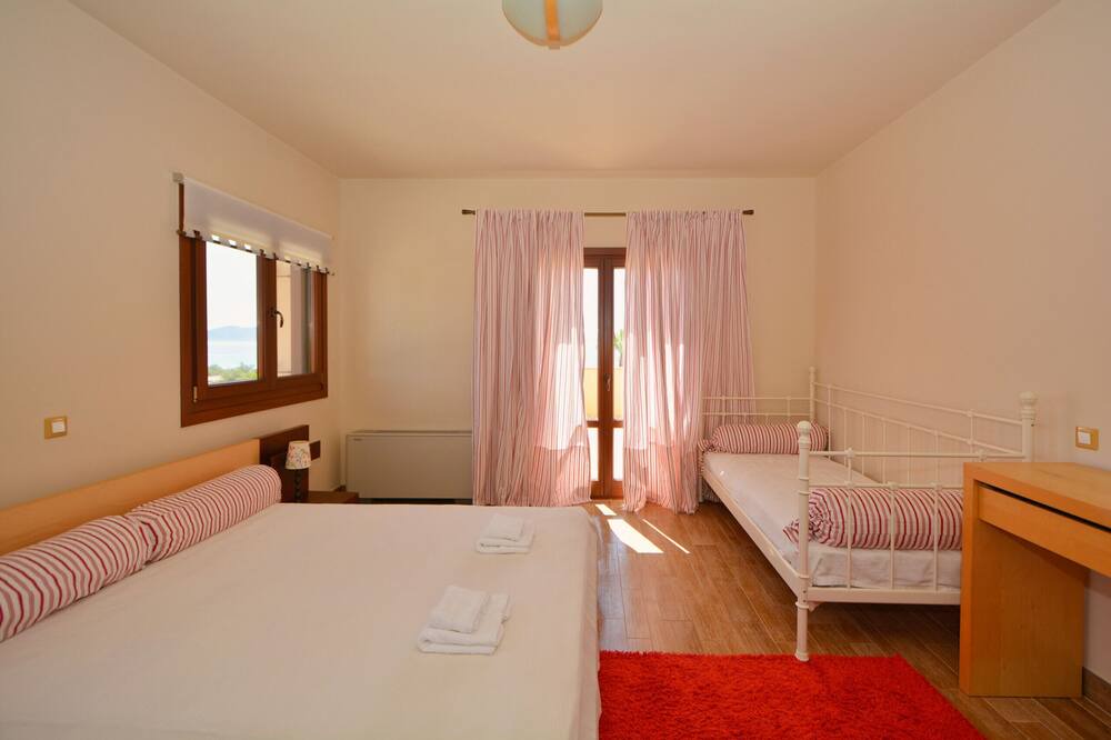 Photo of Bedroom in Porto Heli
