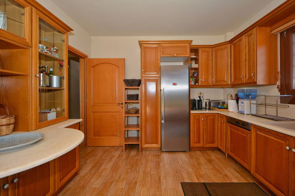 Photo of Kitchen in Porto Heli