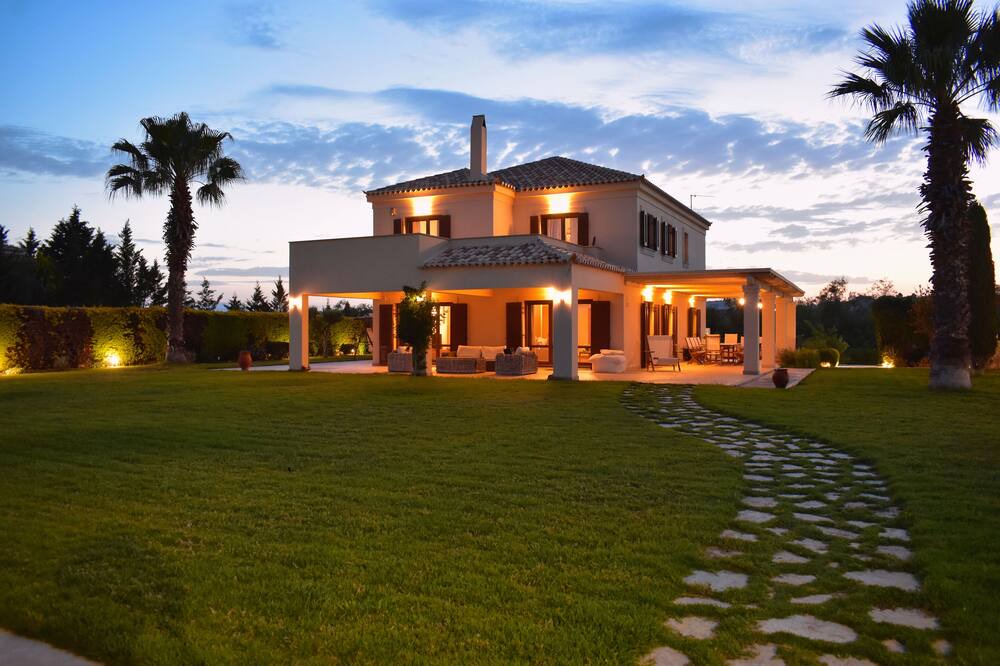 Photo of Outdoor in Porto Heli