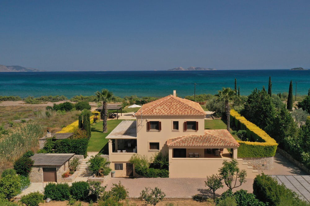 Photo of Outdoor in Porto Heli