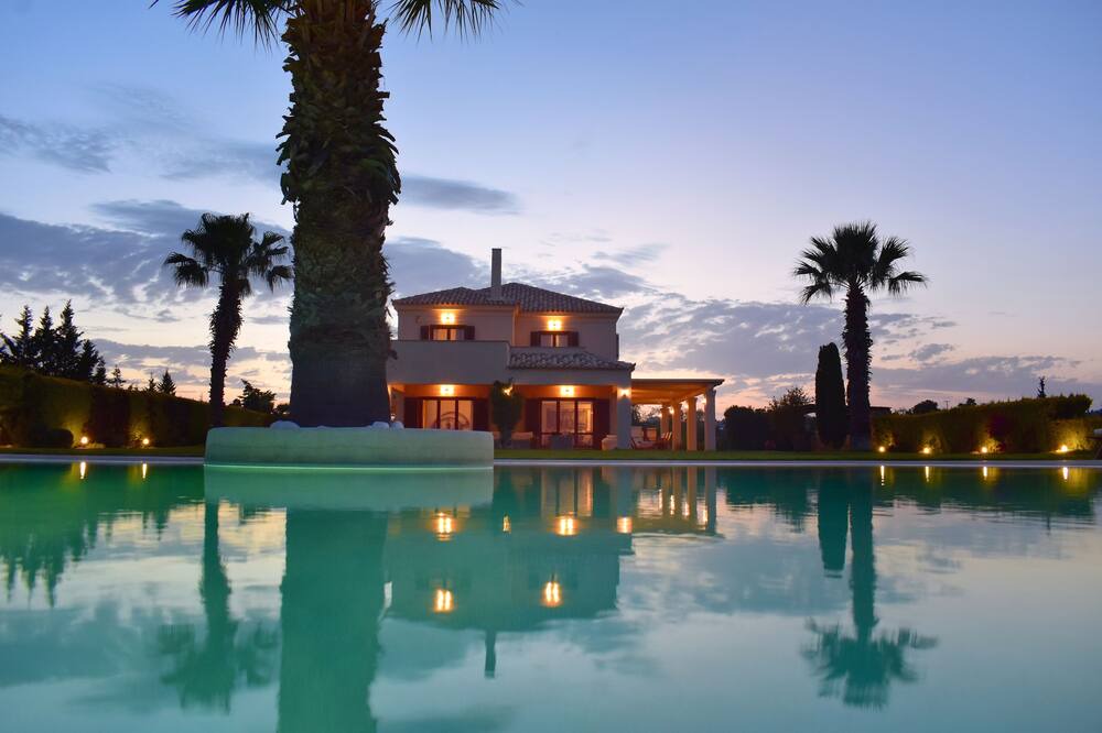 Photo of Outdoor in Porto Heli