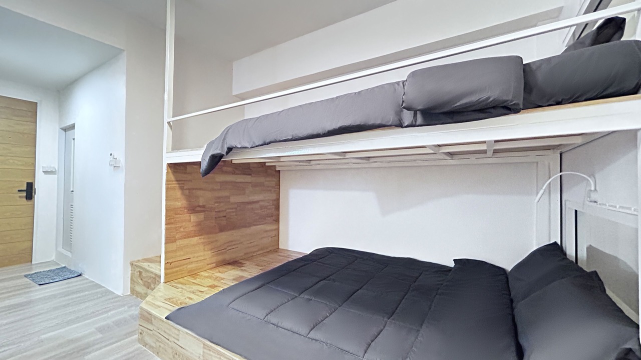 Photo of Bedroom in Si Yaek Maha Nak