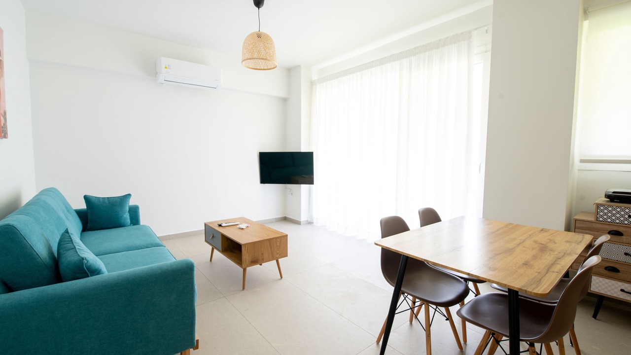 Photo of Livingroom in Patras