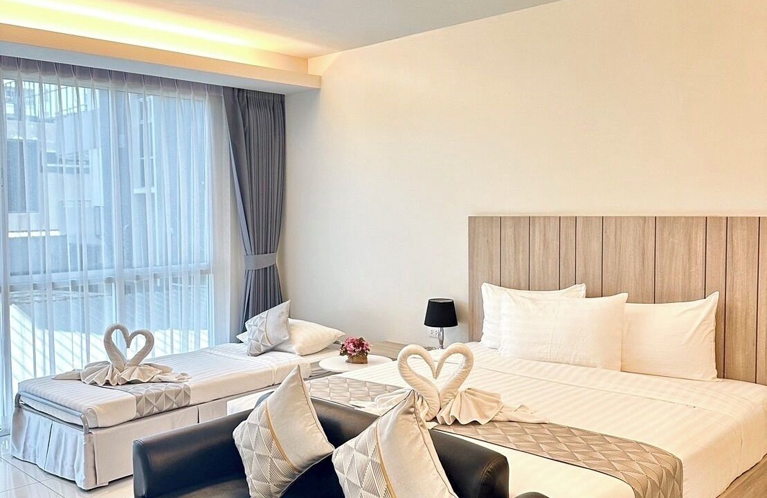 Photo of Bedroom in Kho Hong