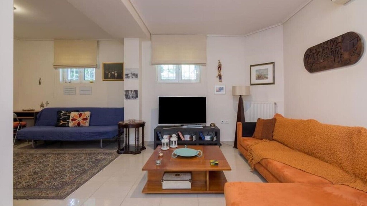 Photo of Livingroom in Kifisia