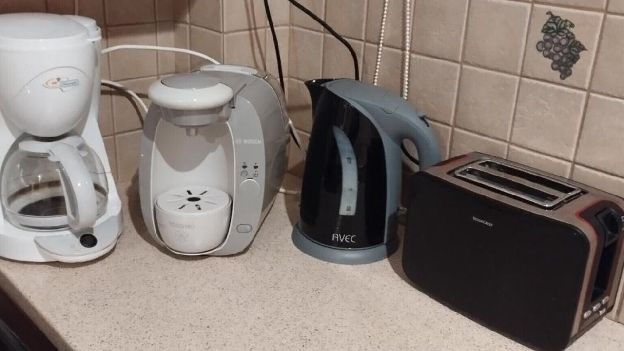 Photo of Kitchen in Kifisia
