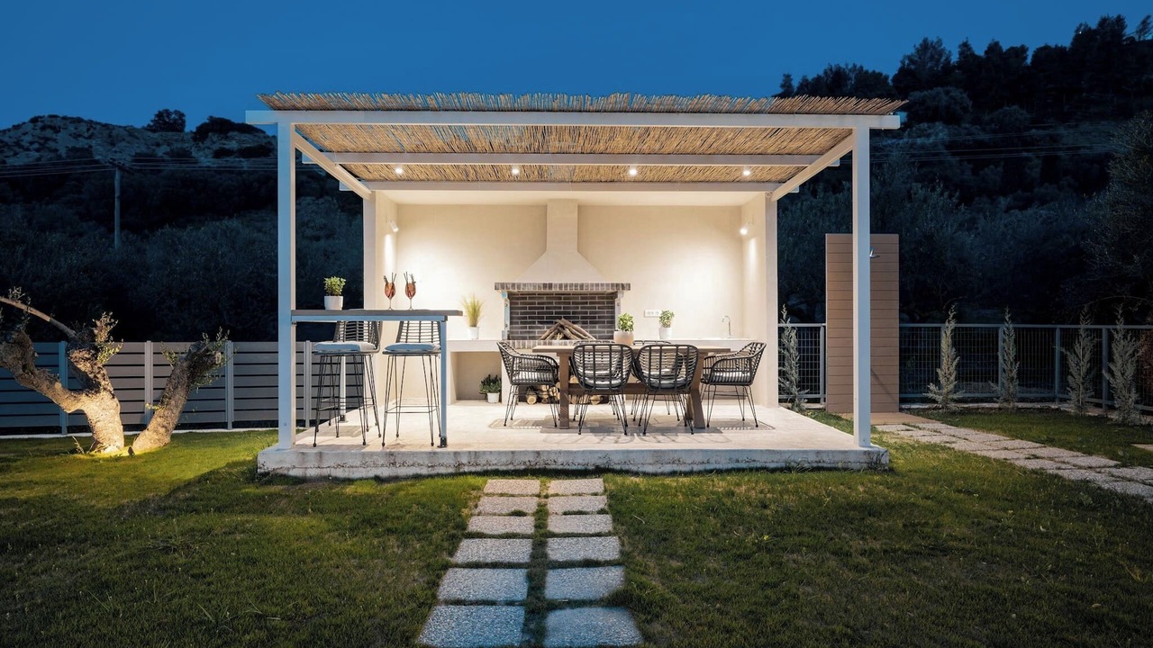 Photo of Outdoor in Argassi