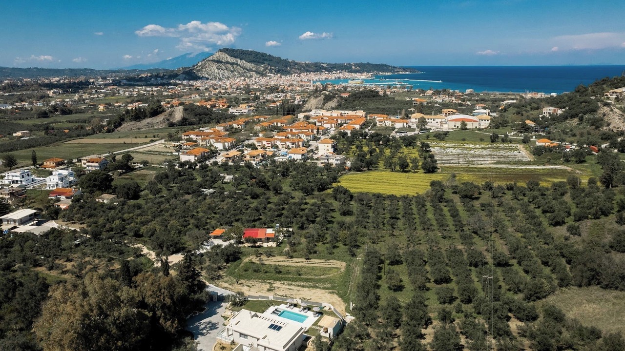 Photo of Outdoor in Argassi