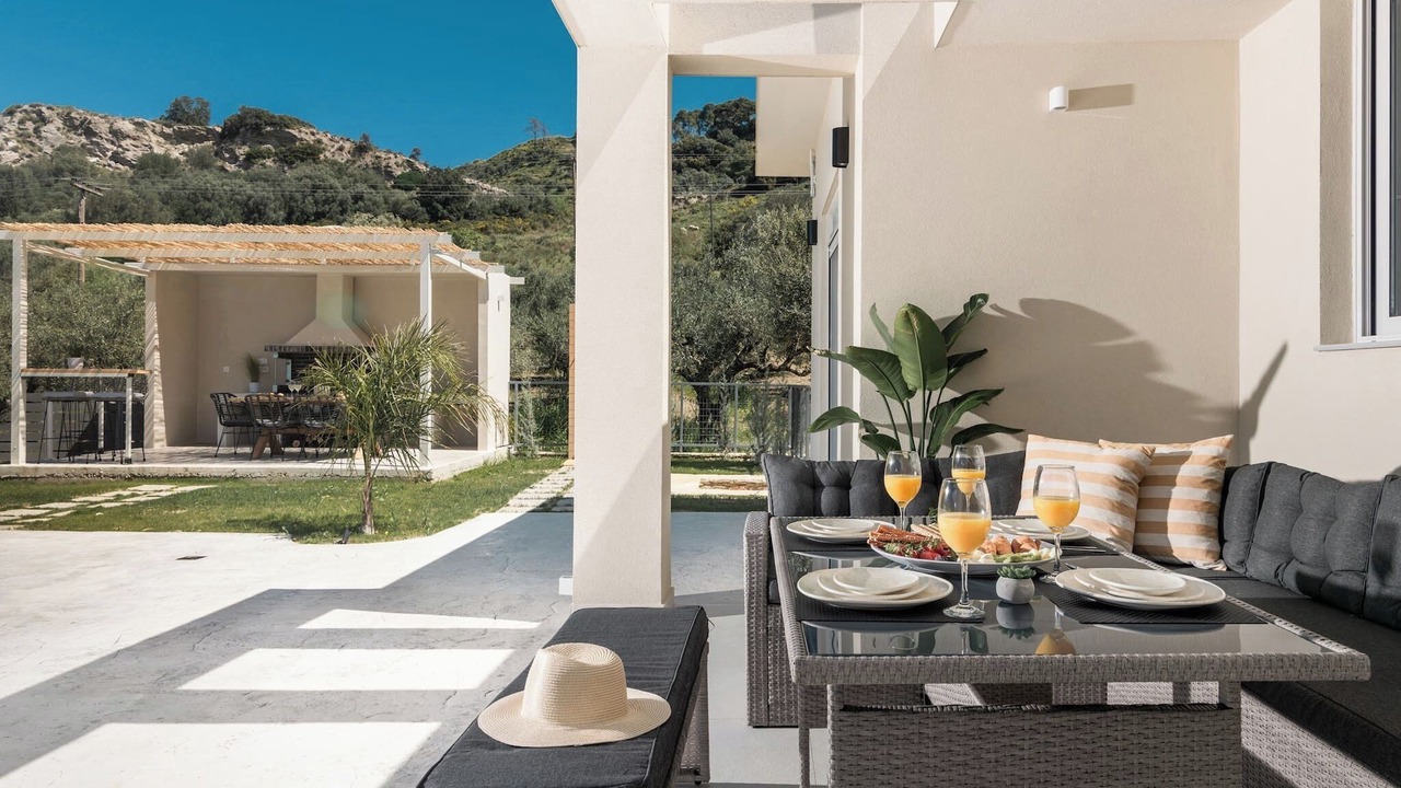 Photo of Outdoor in Argassi
