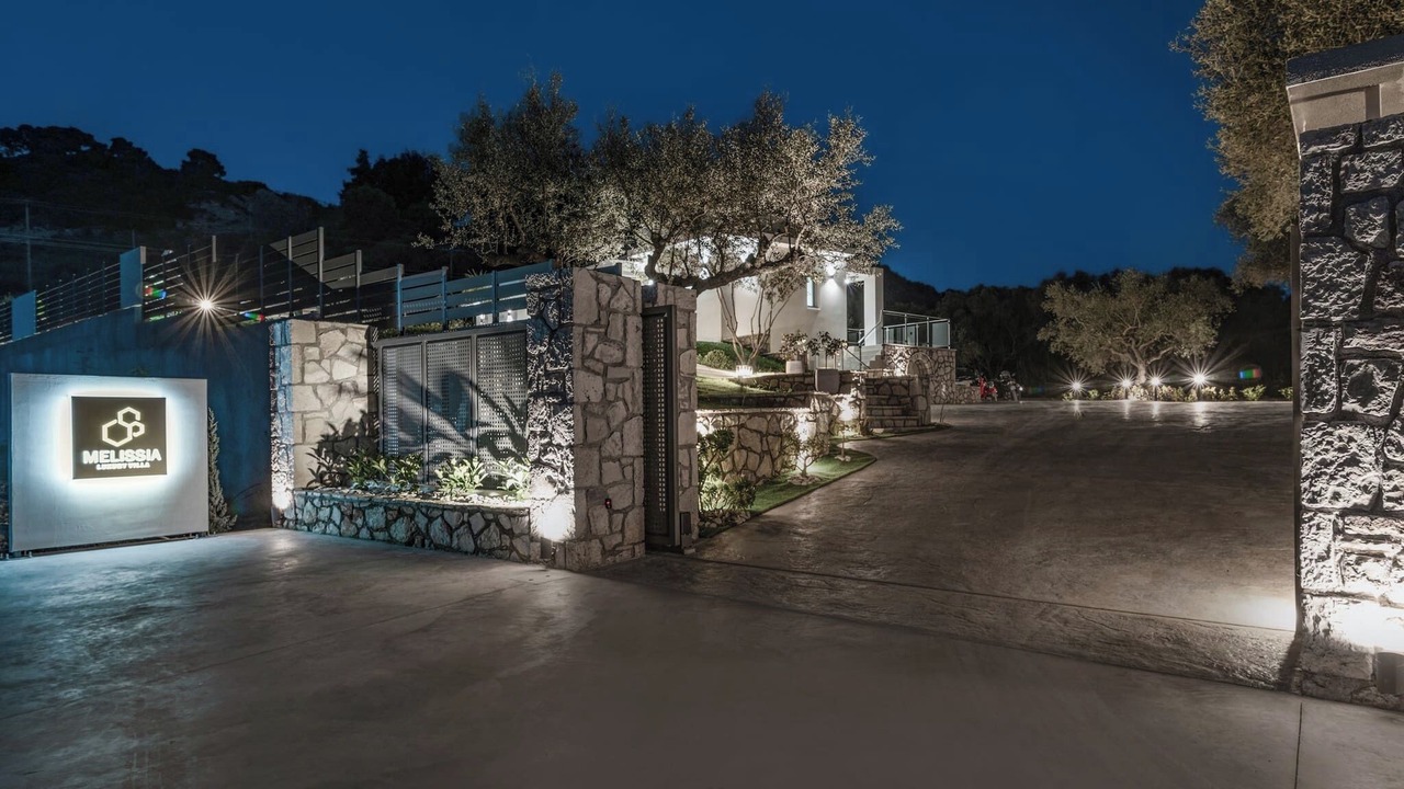 Photo of Outdoor in Argassi