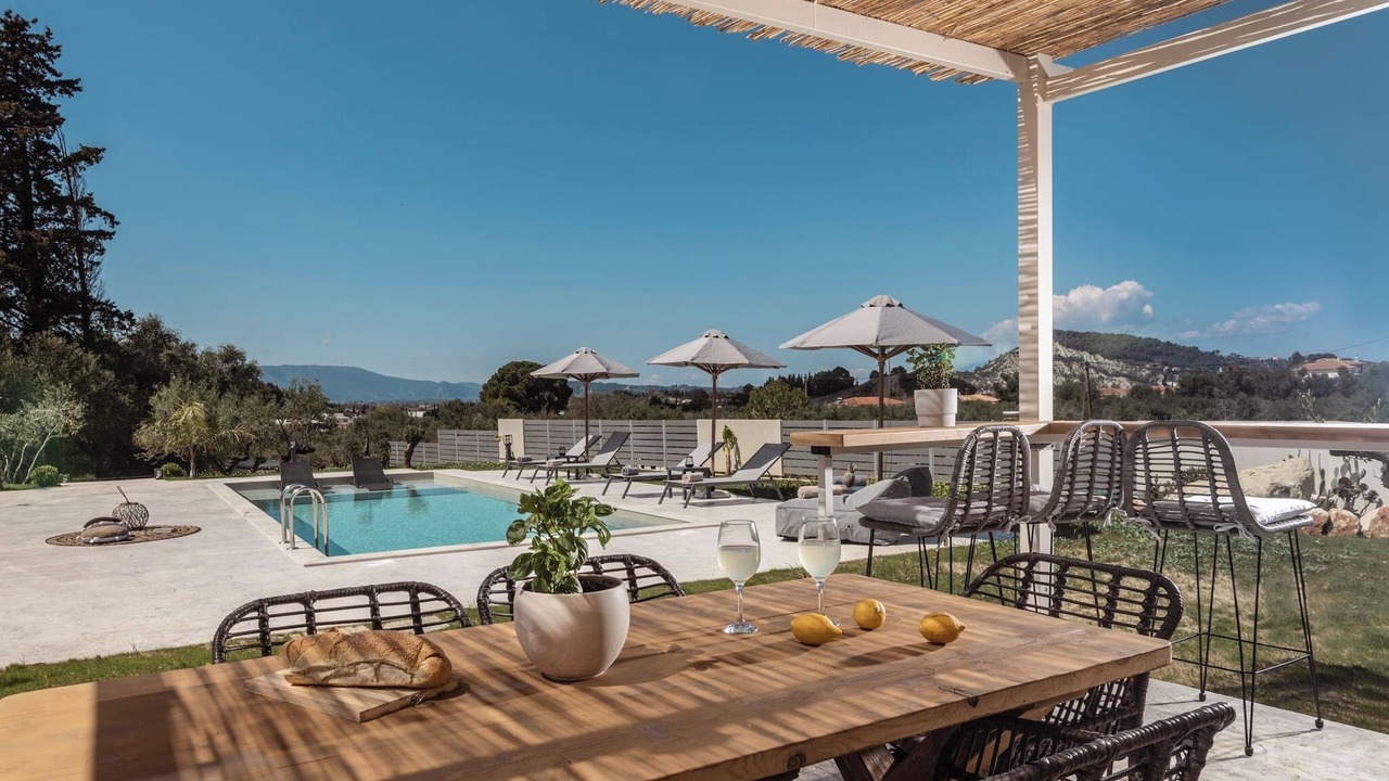 Photo of Outdoor in Argassi