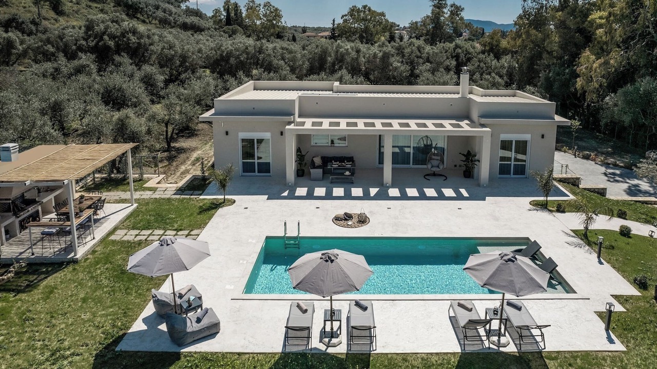 Photo of Outdoor in Argassi