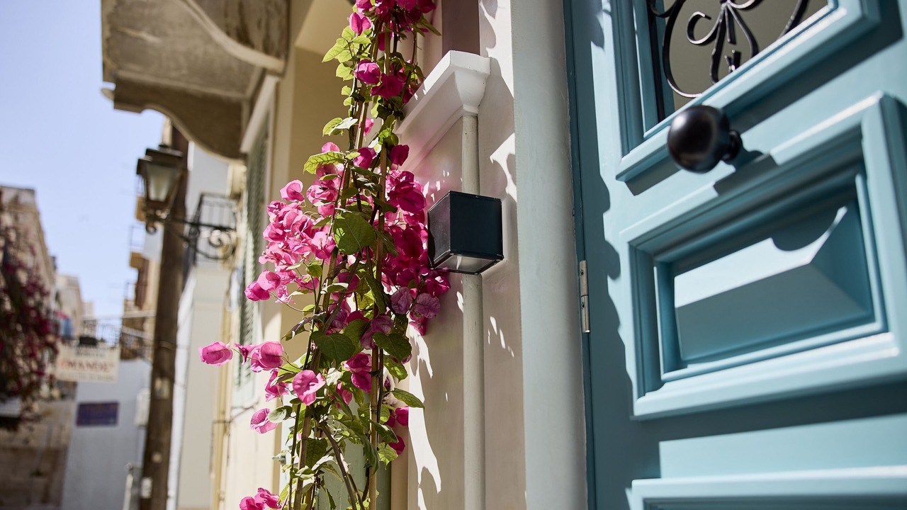 Photo of Outdoor in Ermoupoli