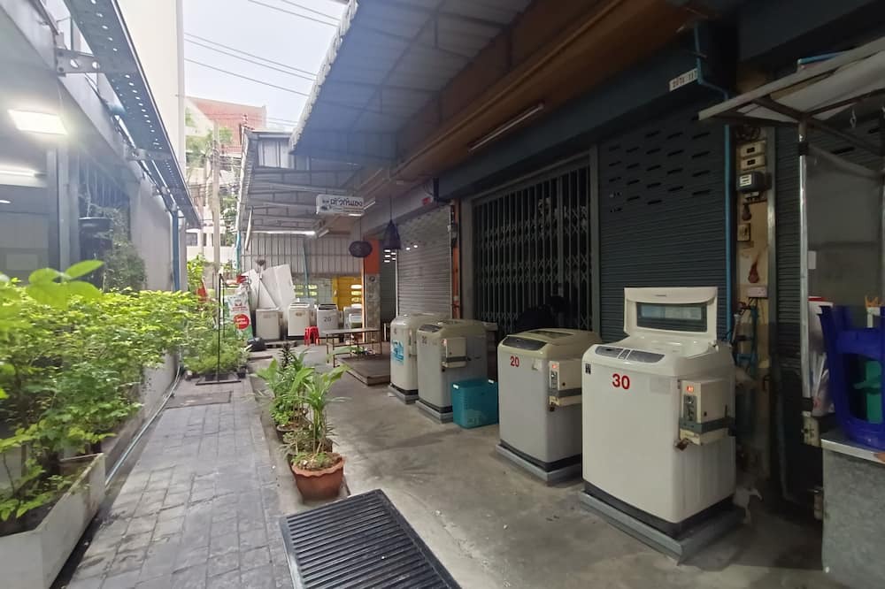 Photo of Outdoor in Bang Kho Laem