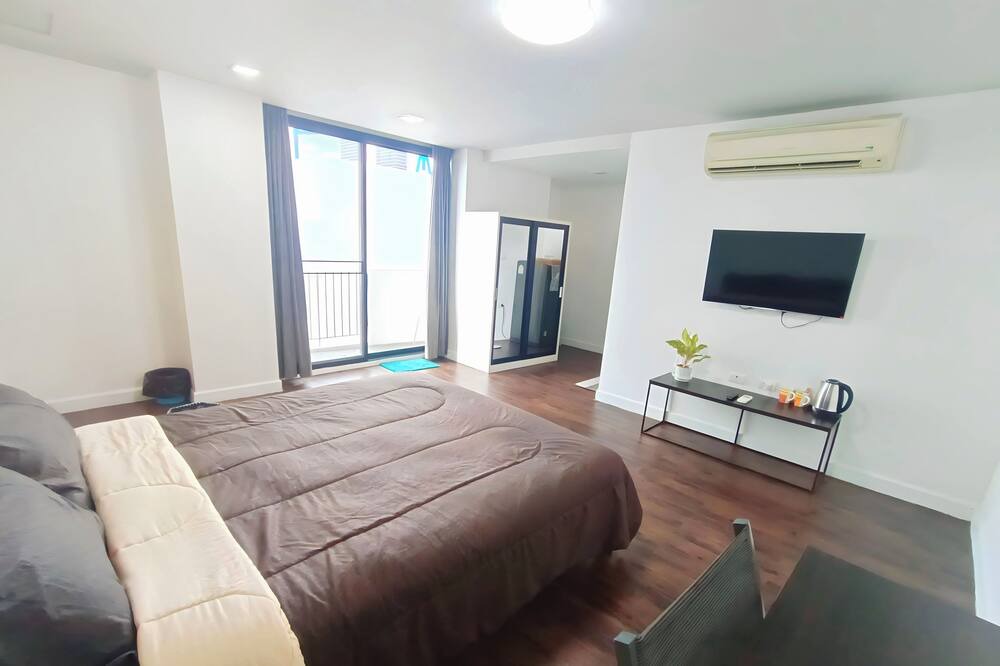 Photo of Bedroom in Bang Kho Laem