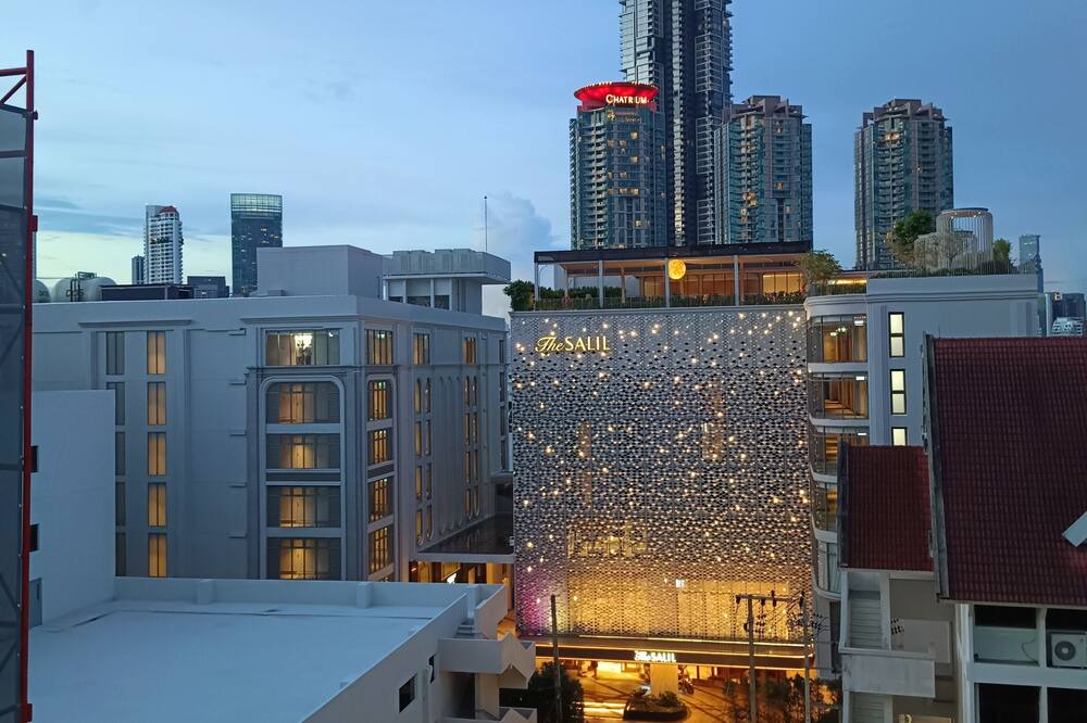 Photo of Outdoor in Bang Kho Laem