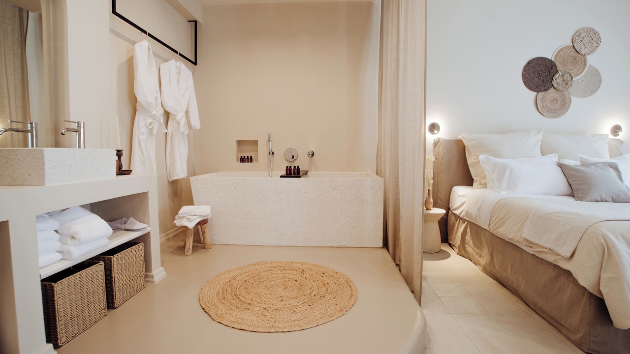 Photo of Bedroom in Kakopetria