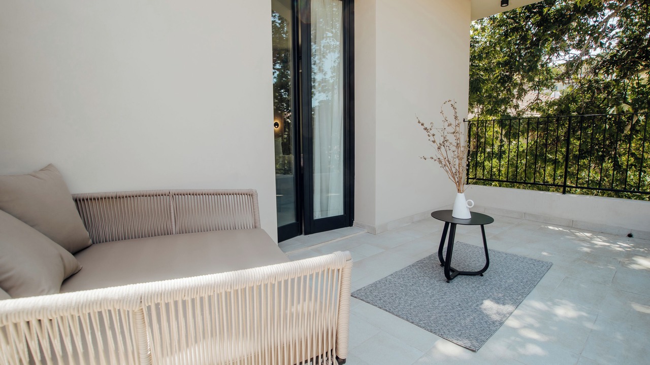 Photo of Patio Balcony in Kakopetria