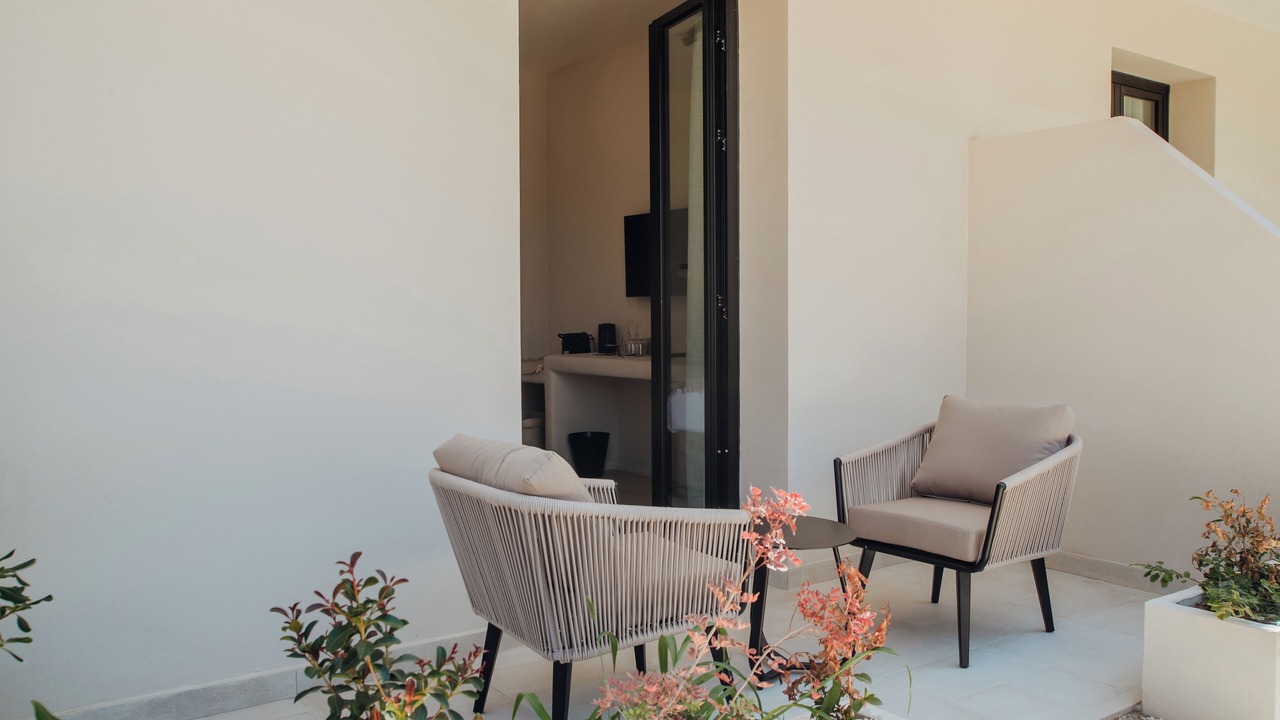 Photo of Patio Balcony in Kakopetria