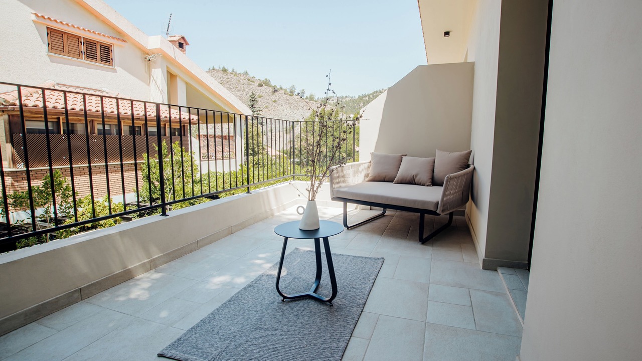 Photo of Patio Balcony in Kakopetria