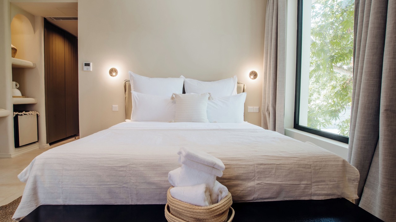 Photo of Bedroom in Kakopetria