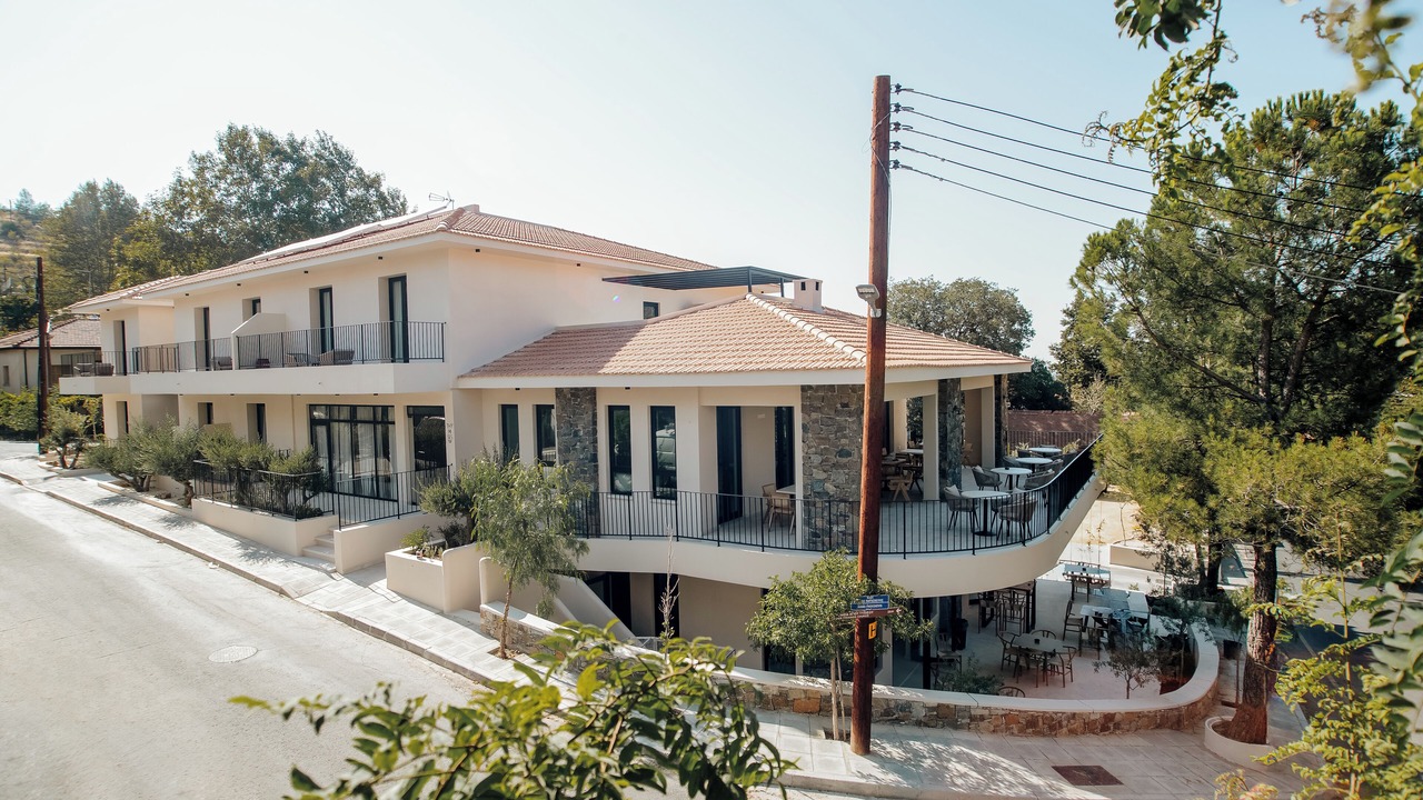 Photo of Outdoor in Kakopetria