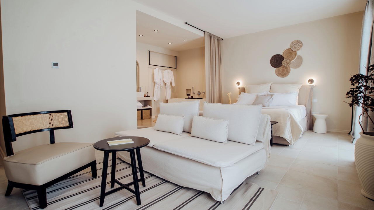 Photo of Bedroom in Kakopetria