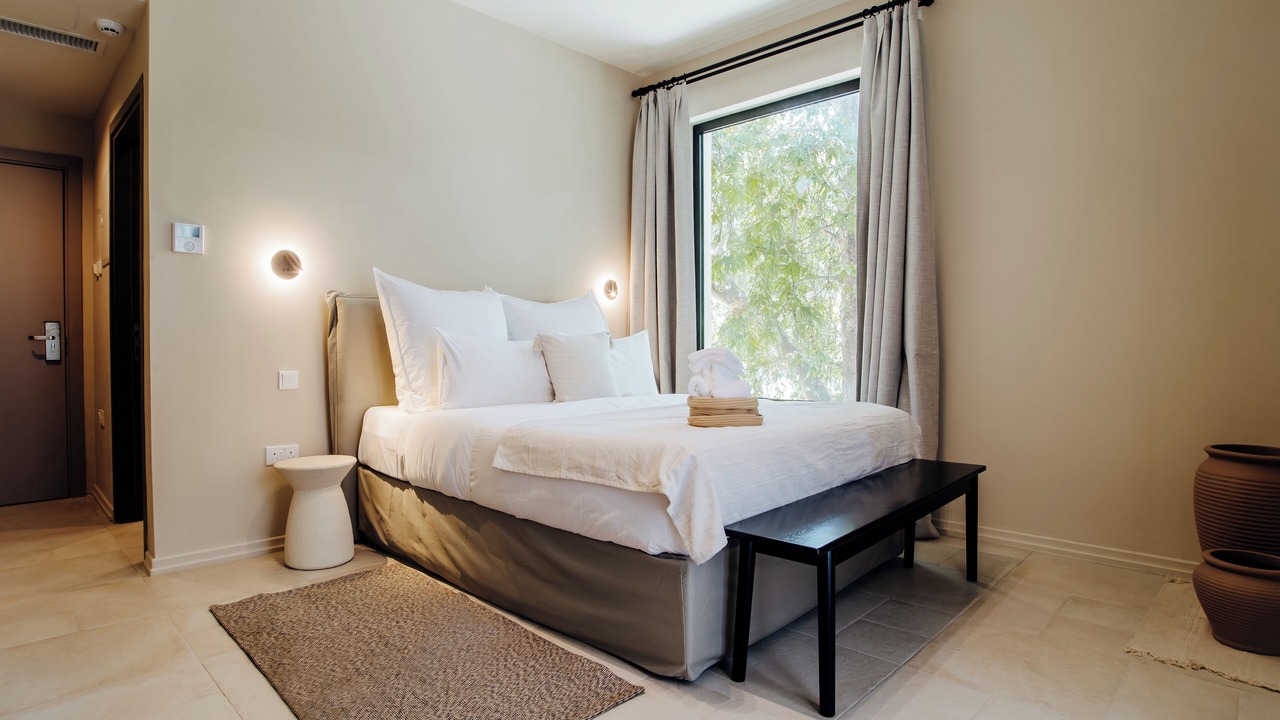 Photo of Bedroom in Kakopetria