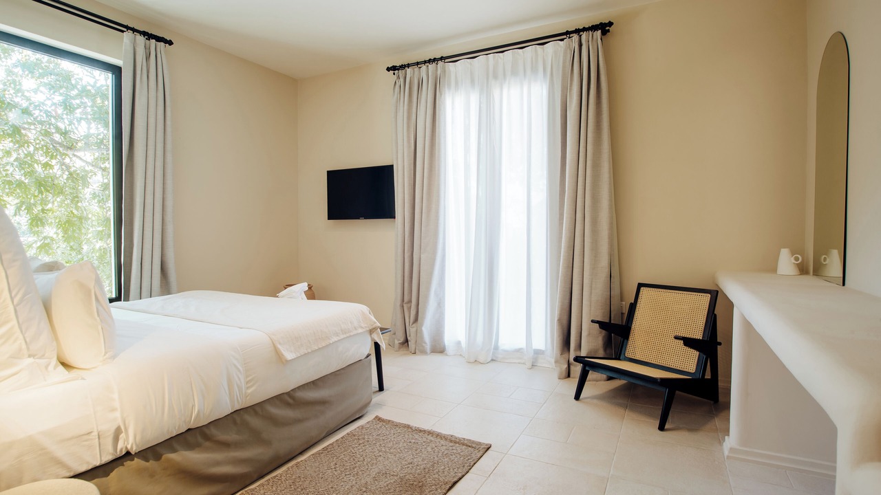 Photo of Bedroom in Kakopetria