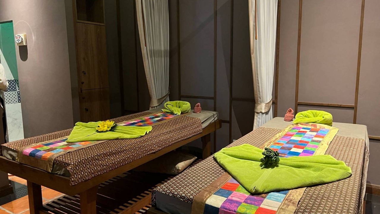 Photo of Bedroom in Wichit