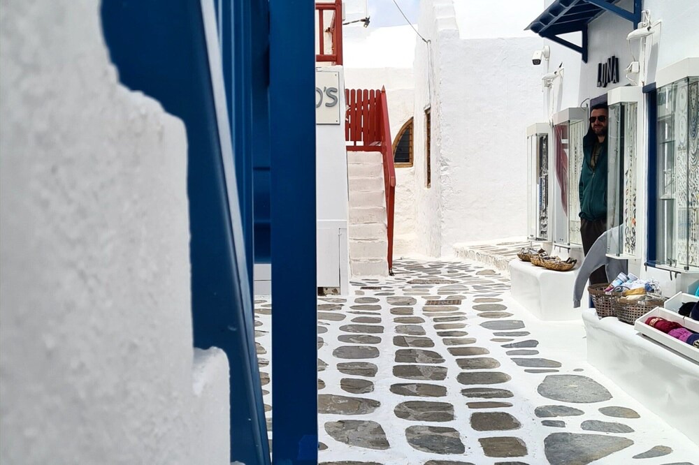 Photo of Outdoor in Little Venice