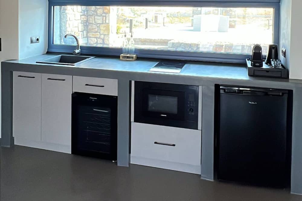 Photo of Kitchen in Myrina