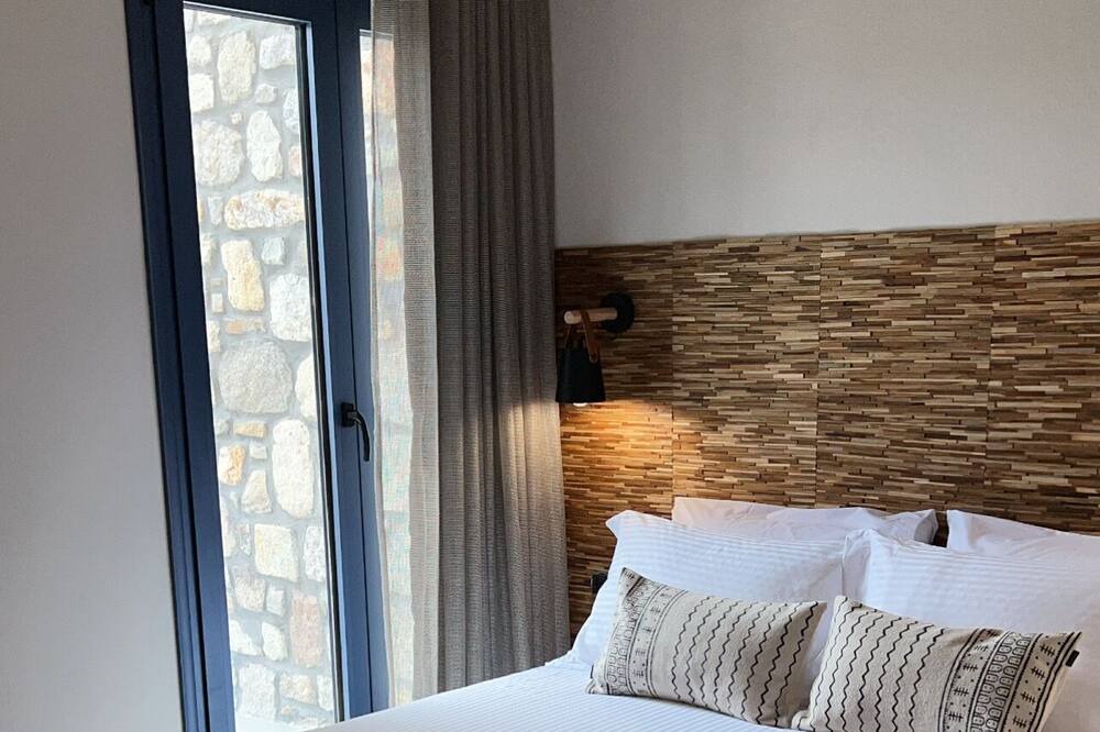 Photo of Bedroom in Myrina