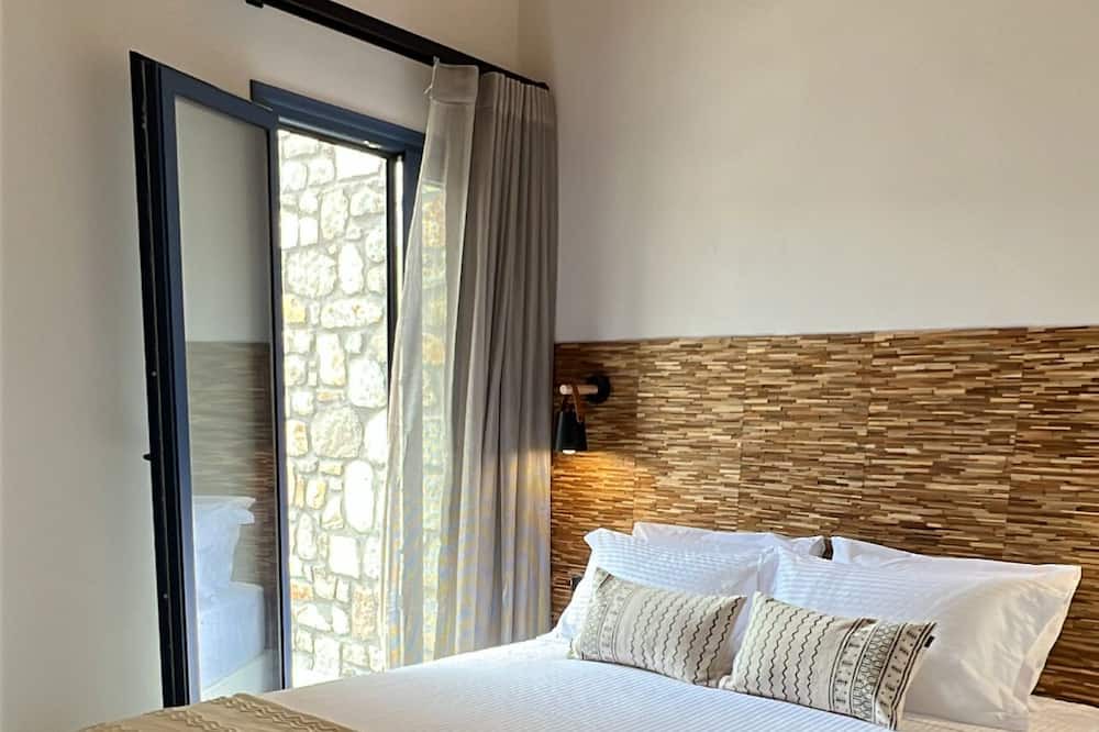 Photo of Bedroom in Myrina