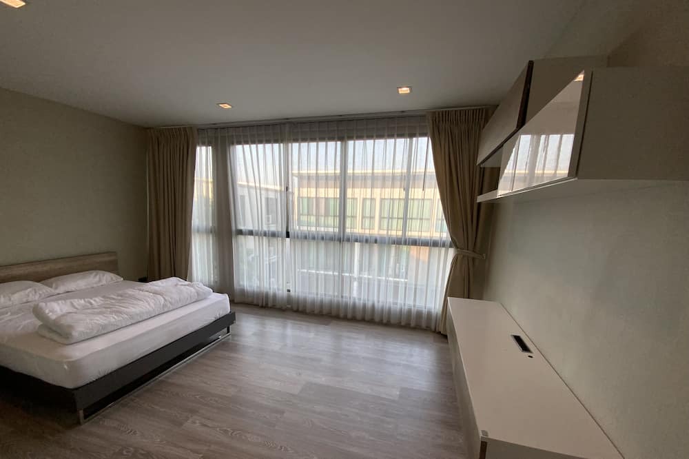 Photo of Bedroom in Talat Bang Khen