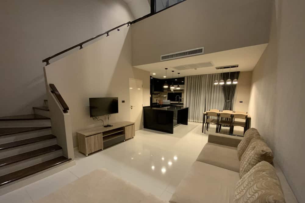 Photo of Livingroom in Talat Bang Khen